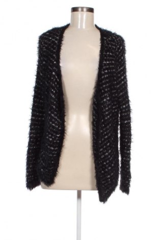 Cardigan de damă Liberty Island, Mărime L, Culoare Negru, Preț 25,99 Lei