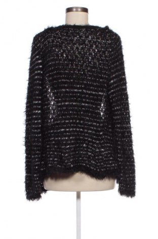 Cardigan de damă Liberty Island, Mărime L, Culoare Negru, Preț 25,99 Lei