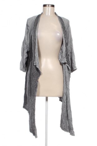 Cardigan de damă Lilia, Mărime XXL, Culoare Gri, Preț 60,99 Lei