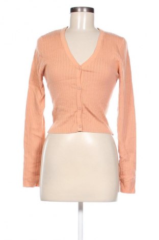 Damen Strickjacke Lily Loves, Größe L, Farbe Orange, Preis 20,29 €