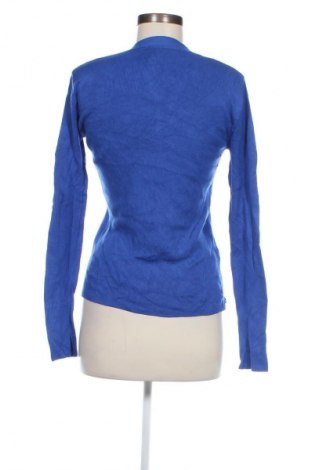 Damen Strickjacke Loft, Größe S, Farbe Blau, Preis € 25,99