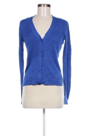 Damen Strickjacke Loft, Größe S, Farbe Blau, Preis 14,99 €