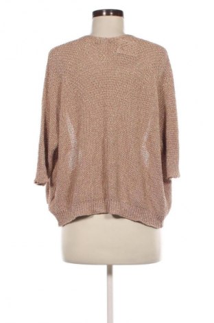 Damen Strickjacke Lola & Liza, Größe S, Farbe Beige, Preis € 7,49