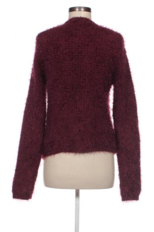 Damen Strickjacke Lola & Liza, Größe S, Farbe Rot, Preis € 10,29