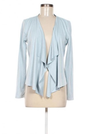 Damen Strickjacke Lola Liza, Größe L, Farbe Blau, Preis 6,99 €