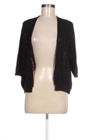 Cardigan de damă Lola Liza, Mărime M, Culoare Negru, Preț 22,99 Lei