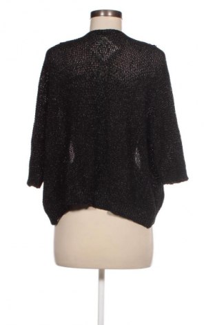 Cardigan de damă Lola Liza, Mărime M, Culoare Negru, Preț 20,99 Lei