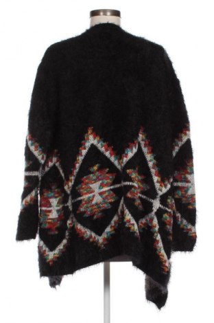 Cardigan de damă Luzabelle, Mărime M, Culoare Negru, Preț 25,99 Lei