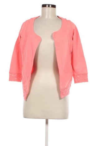 Damen Strickjacke Maison Scotch, Größe S, Farbe Rosa, Preis 22,49 €