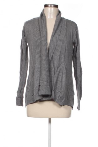 Damen Strickjacke Mango, Größe S, Farbe Grau, Preis 5,99 €