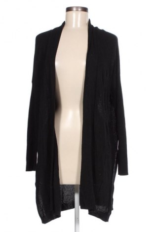 Cardigan de damă Mango, Mărime M, Culoare Negru, Preț 88,99 Lei