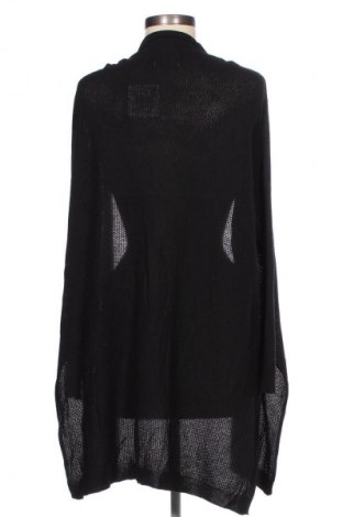 Cardigan de damă Mango, Mărime M, Culoare Negru, Preț 88,99 Lei