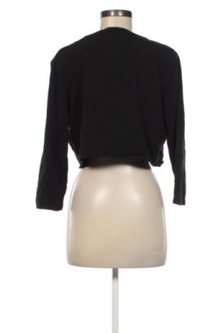 Cardigan de damă Manguun, Mărime L, Culoare Negru, Preț 14,99 Lei