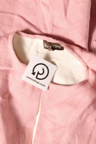 Damen Strickjacke Mara Carol, Größe M, Farbe Rosa, Preis € 20,29