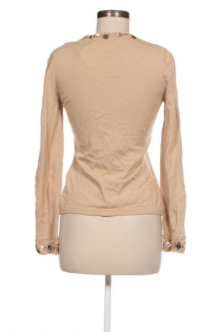 Damen Strickjacke Marc Aurel, Größe S, Farbe Beige, Preis 40,49 €