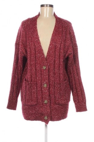 Damen Strickjacke Marks & Spencer, Größe L, Farbe Mehrfarbig, Preis € 9,99