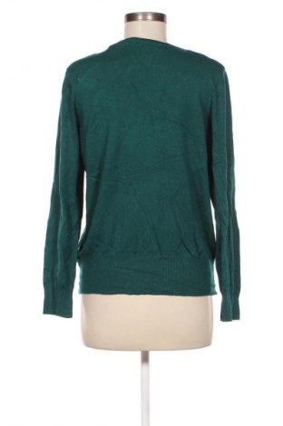 Cardigan de damă Marks & Spencer, Mărime XL, Culoare Verde, Preț 88,99 Lei