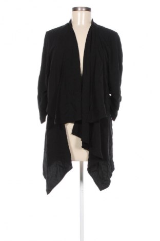 Cardigan de damă Marks & Spencer, Mărime M, Culoare Negru, Preț 24,99 Lei