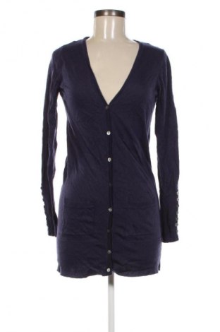 Damen Strickjacke Marks & Spencer, Größe L, Farbe Lila, Preis € 9,99