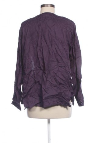 Damen Strickjacke Masai, Größe M, Farbe Lila, Preis 64,99 €