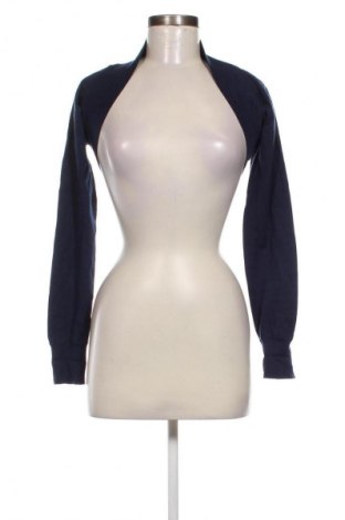 Damen Strickjacke Mexx, Größe M, Farbe Blau, Preis € 7,49