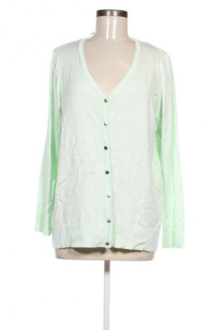 Cardigan de damă Miller's, Mărime XL, Culoare Verde, Preț 107,99 Lei