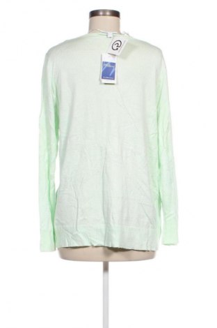 Cardigan de damă Miller's, Mărime XL, Culoare Verde, Preț 107,99 Lei