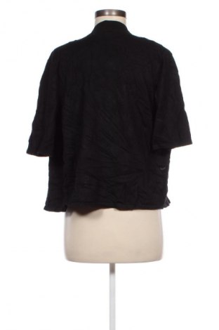 Cardigan de damă Miller's, Mărime L, Culoare Negru, Preț 33,99 Lei