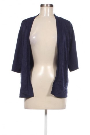 Damen Strickjacke Millers, Größe XXL, Farbe Blau, Preis € 20,29