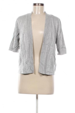 Damen Strickjacke Miller's, Größe S, Farbe Grau, Preis € 10,49