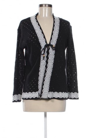 Cardigan de damă Neh, Mărime M, Culoare Negru, Preț 57,99 Lei