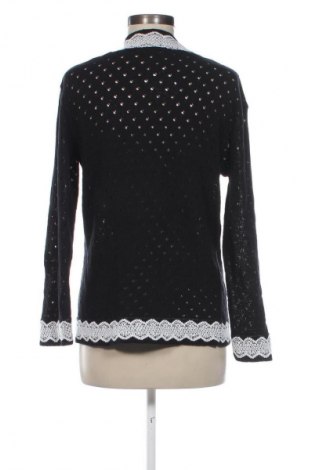 Cardigan de damă Neh, Mărime M, Culoare Negru, Preț 57,99 Lei