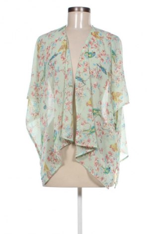 Cardigan de damă New Look, Mărime M, Culoare Verde, Preț 36,99 Lei