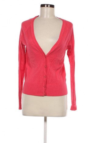 Damen Strickjacke New Look, Größe M, Farbe Rosa, Preis 8,99 €