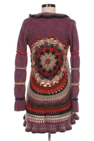 Cardigan de damă New Moon, Mărime M, Culoare Multicolor, Preț 110,99 Lei