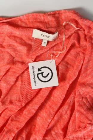 Damen Strickjacke Next, Größe XXL, Farbe Orange, Preis € 11,99