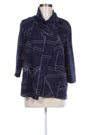 Damen Strickjacke Noni B, Größe L, Farbe Blau, Preis € 7,99