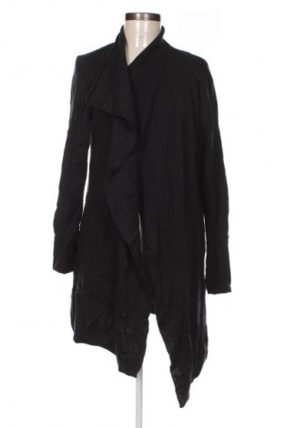 Cardigan de damă Noni B, Mărime L, Culoare Negru, Preț 27,99 Lei