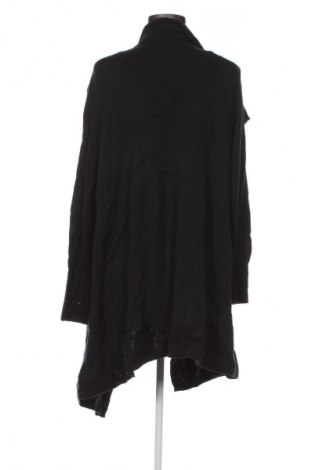 Cardigan de damă Noni B, Mărime L, Culoare Negru, Preț 27,99 Lei