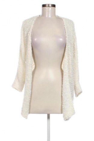 Cardigan de damă ONLY, Mărime M, Culoare Ecru, Preț 40,99 Lei