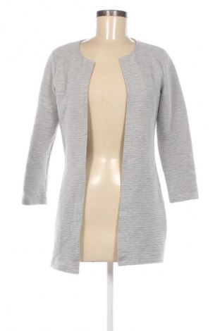 Damen Strickjacke ONLY, Größe S, Farbe Grau, Preis 18,99 €