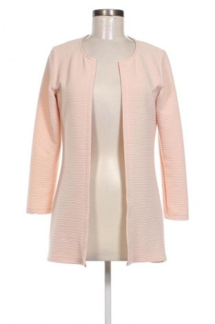 Damen Strickjacke ONLY, Größe S, Farbe Rosa, Preis 7,99 €