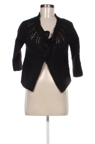 Cardigan de damă ONLY, Mărime M, Culoare Negru, Preț 15,99 Lei