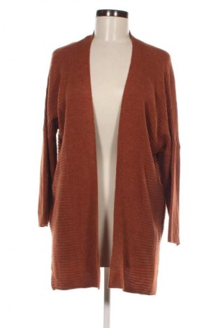 Cardigan de damă ONLY, Mărime L, Culoare Maro, Preț 42,99 Lei