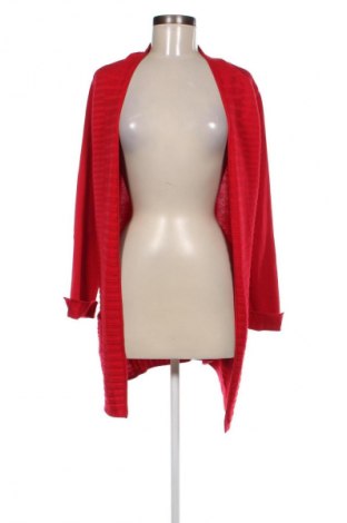 Cardigan de damă Olsen, Mărime M, Culoare Roșu, Preț 67,99 Lei