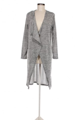 Damen Strickjacke Pepco, Größe M, Farbe Grau, Preis € 8,99