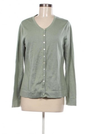 Cardigan de damă Peter Hahn, Mărime M, Culoare Verde, Preț 30,99 Lei