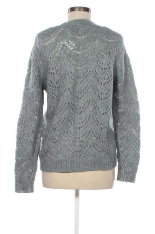 Cardigan de damă Pieces, Mărime S, Culoare Albastru, Preț 46,99 Lei