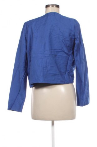 Damen Strickjacke Piper, Größe M, Farbe Blau, Preis 19,99 €