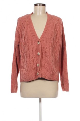 Damen Strickjacke Primark, Größe M, Farbe Rosa, Preis 9,49 €